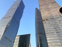 -海心沙亚运公园