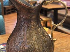 -蒙亨·手把肉·蒙古包文化主题餐厅(天恒广场店)