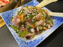 -極屋鮨牛 · 烧肉酒场(时代C馆店)