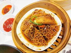 -春满园·早茶·粤菜·宴会(前海店)