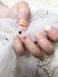-8090美甲美睫生活馆