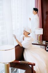 -太古映画婚纱摄影(天河店)