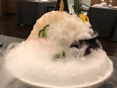 -沈灶河豚宴·河豚融合餐厅(汉中路店)