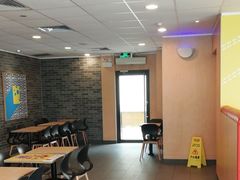 -麦当劳(塘厦蛟坪路DT店)