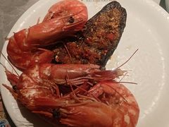 -伍棵星炭烤自助料理·烤鳗鱼(浦东食品城店)