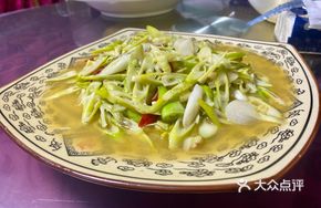 Mixed Fish Soup (Price Not Asked)