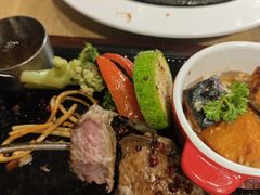 -豪客来牛排(海沧阿罗海店)