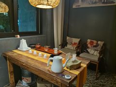 -邈墨茶馆(凤起路店)