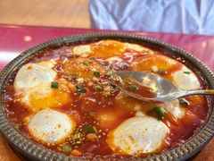 -华天延吉餐厅(西四总店)