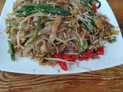 -牛八宝桂林米粉(八里庄店)