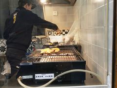 -徐亮烤蹄(建设路店)