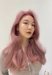 -虫二·专注健康烫染沙龙