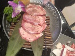 -老卜奎齐齐哈尔烤肉(人民东路店)