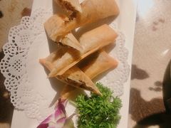 -范设计花园餐酒咖·中西餐·咖啡厅·酒馆