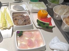 -海底捞火锅(团结桥店)