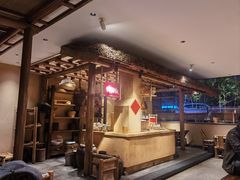 -田小狗的饭店(碧桂园店)