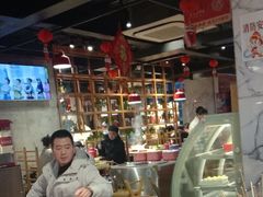 -袁记串串香(梁家巷店)