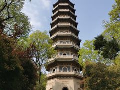 -灵谷景区