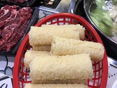 -三毛牛肉店(福强店)