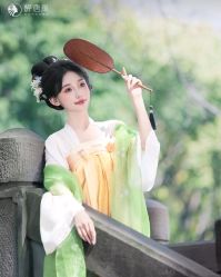 -醉唐风古装写真摄影(宁波店)