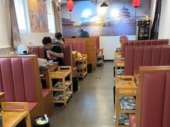 -前门杨记·铜锅涮肉(王府井·故宫店)