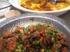-花椒俏川菜小馆(南海万达店)