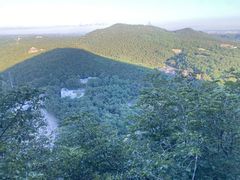 -棋盘山风景区