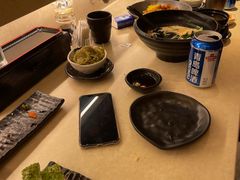 -禾绿寿司·定食·拉面·烧炸(喜荟城店)