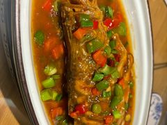 -鸿运楼·舌尖上的徽菜