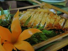 -Lam Vien Restaurant