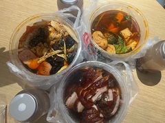 -晓马鸭店(新芜路店)
