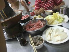 -三兴涮羊肉(荣安大街店)