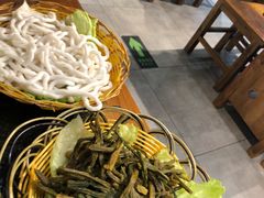 -友乐居羊蝎子(西直门店)