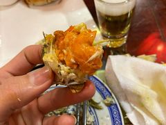 -蠔友汇·海鲜·生蚝烧烤(大东店)