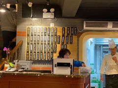 -乔家栅(襄阳南路店)