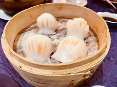 甜笋鲜虾饺-惠食佳·朱雀(东方商厦店)