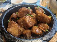 -甘家界牌柠檬鸭(青山店)