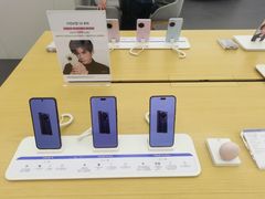 -华为智能生活馆(上海金桥国际商业广场)