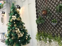 -燕庭·纯燕窝·甜品下午茶(南京西路店)