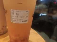 -萃茶师(琅西店)