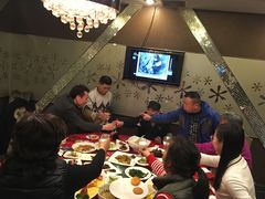 -龙景轩大酒店(宝杨路店)