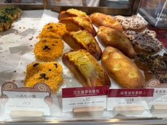 -LE JARDIN de Joel Robuchon(新世界大丸百货店)