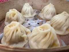 -南翔馒头店(豫园店)