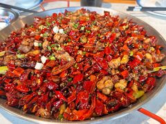-关二兔江湖菜馆(峰景里店)