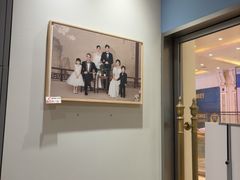 -海马体照相馆(上海月星环球港店)