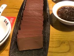 -君来顺老北京四季火锅涮肉(程家桥路店)