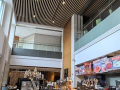 -成都蒲江花样年福朋喜来登度假酒店·宜客乐西餐厅