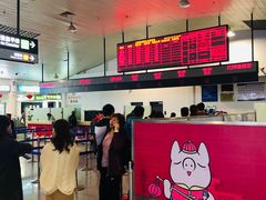 -厦门五通客运码头