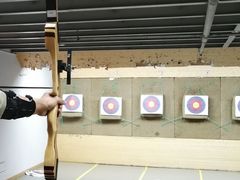 -道顺射箭·团建·骑射(张杨路店)