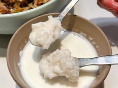 奶白酒-胡麻(静安嘉里店)